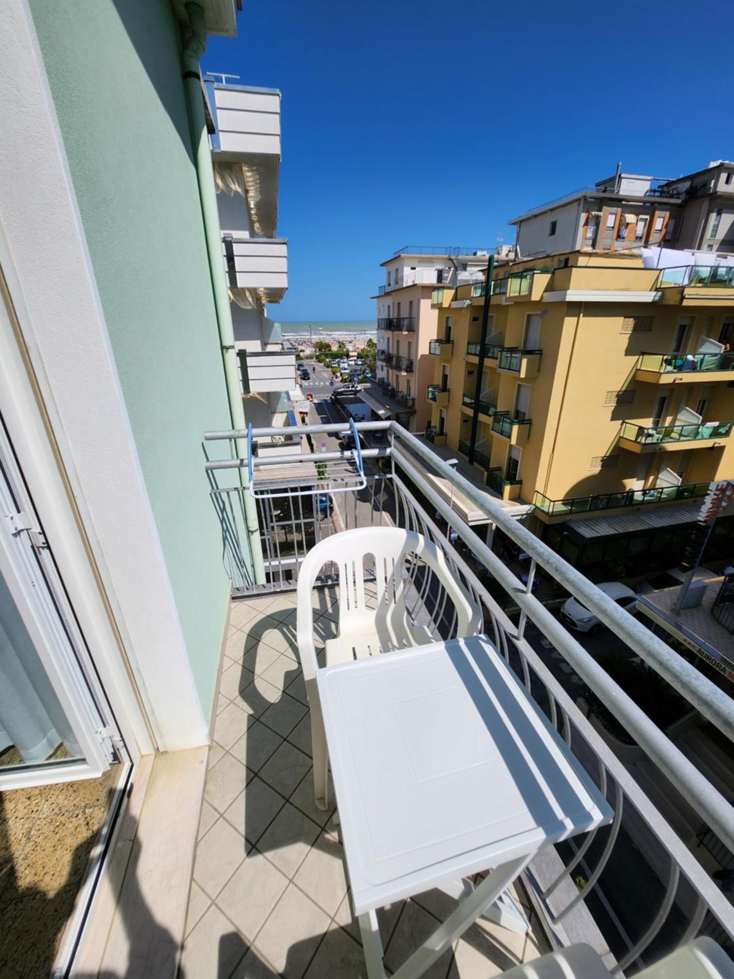Alevon Hotel Ρίμινι Εξωτερικό φωτογραφία