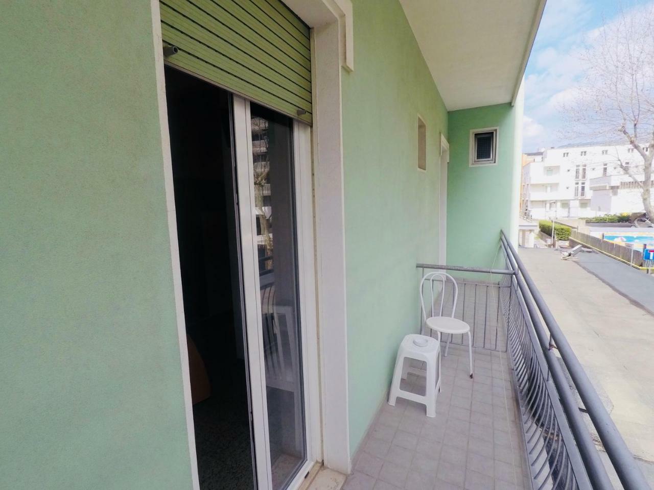 Alevon Hotel Ρίμινι Εξωτερικό φωτογραφία
